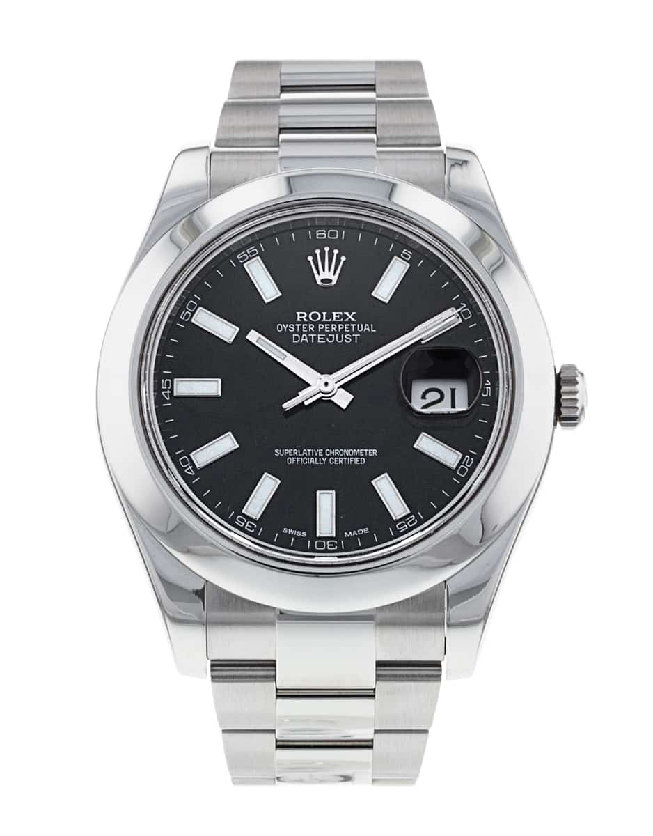 Datejust 2 116300 outlet